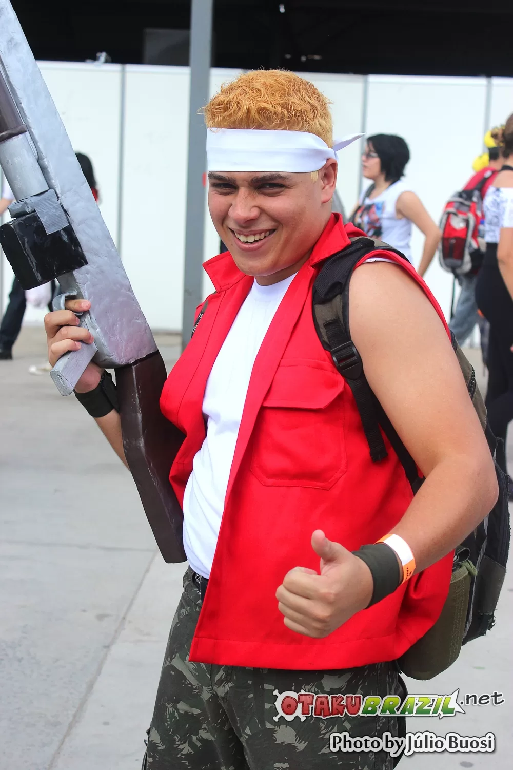 Foto 3686 — Anime Friends 2013
