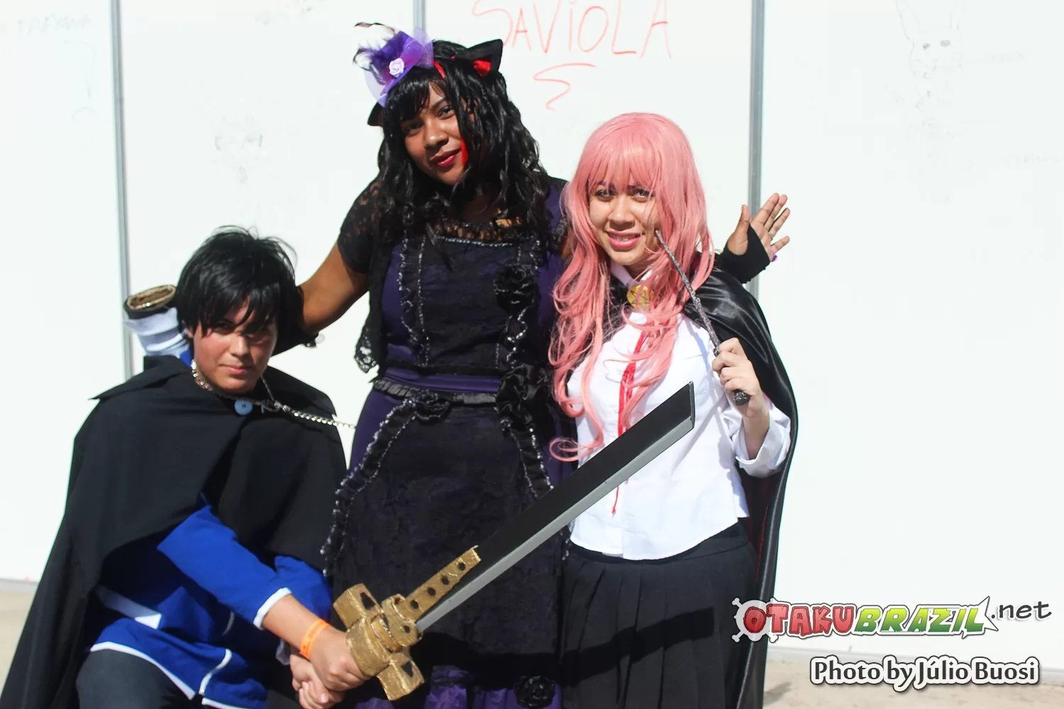 Foto 3687 — Anime Friends 2013