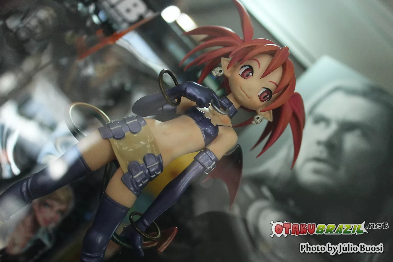 Foto 3689 — Anime Friends 2013