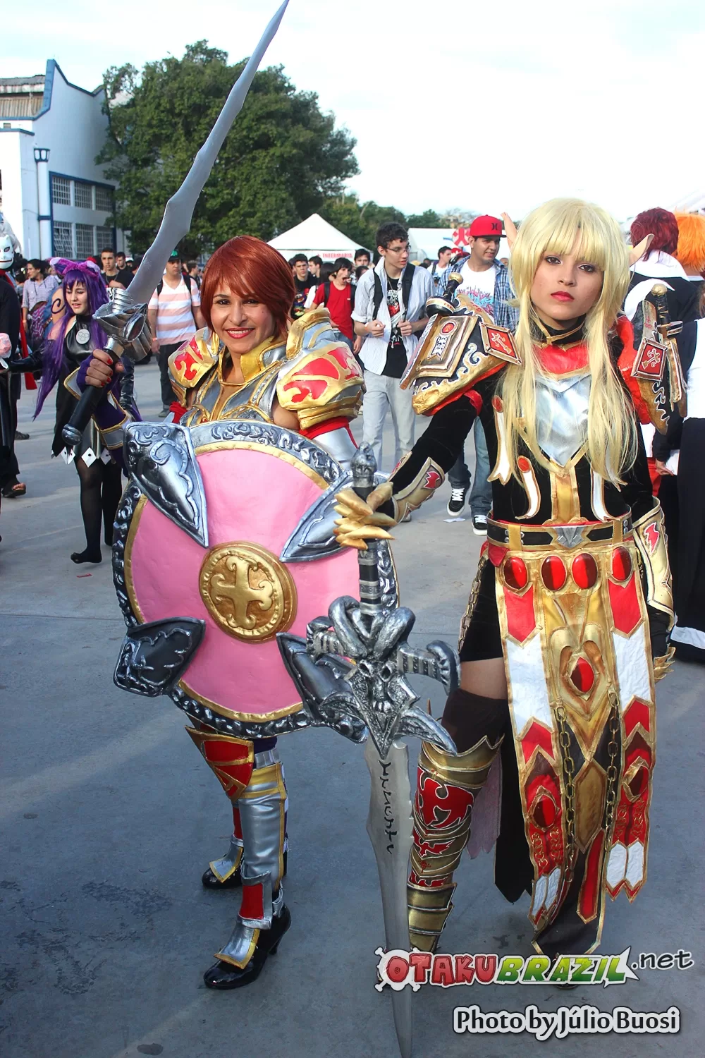 Foto 3690 — Anime Friends 2013