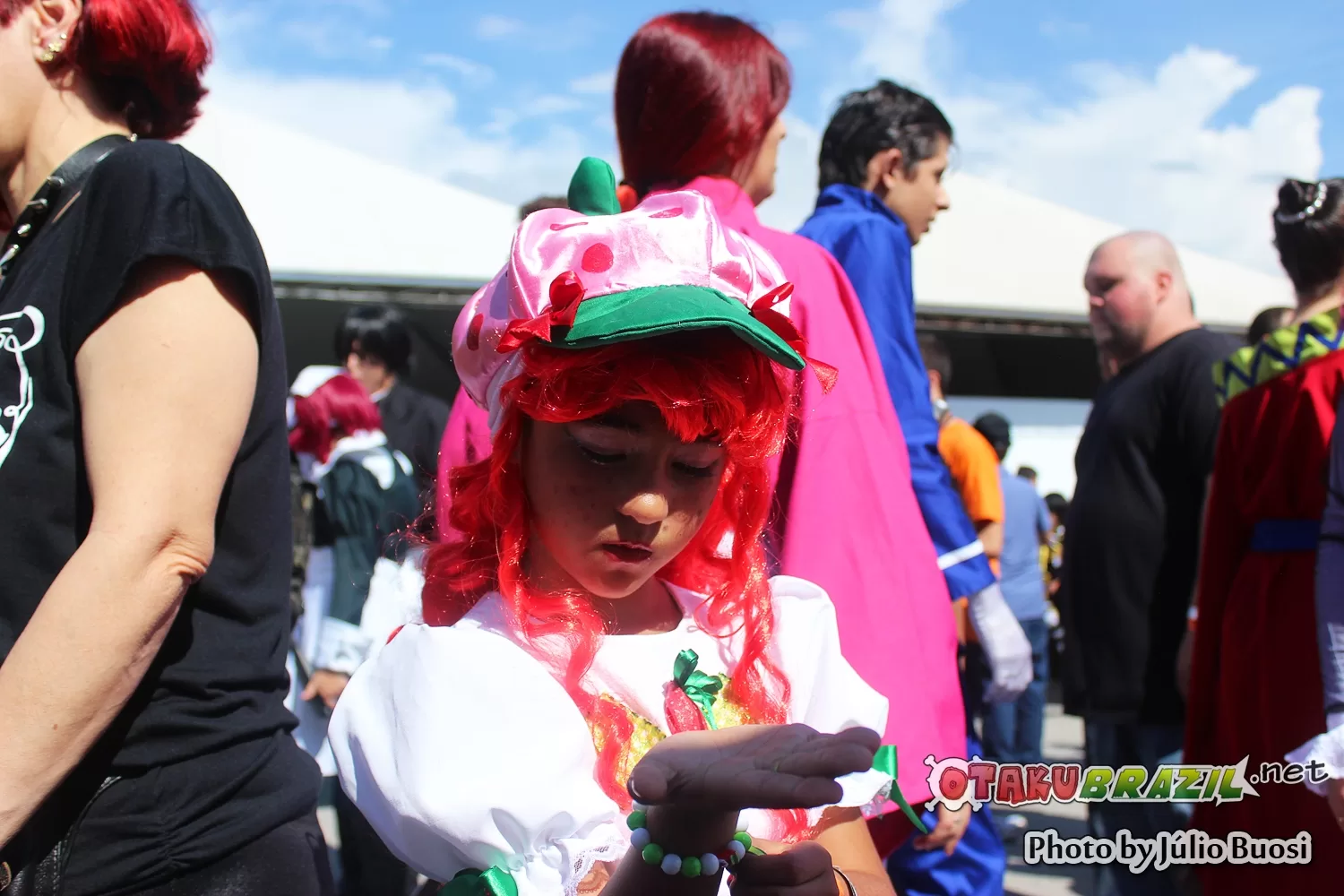 Foto 3694 — Anime Friends 2013
