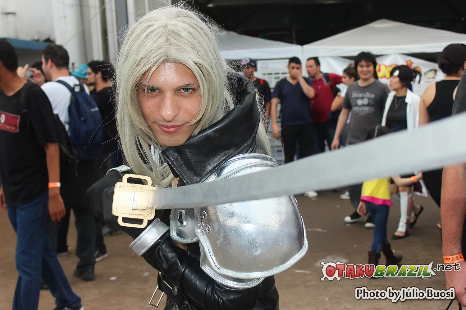 Foto 3695 — Anime Friends 2013