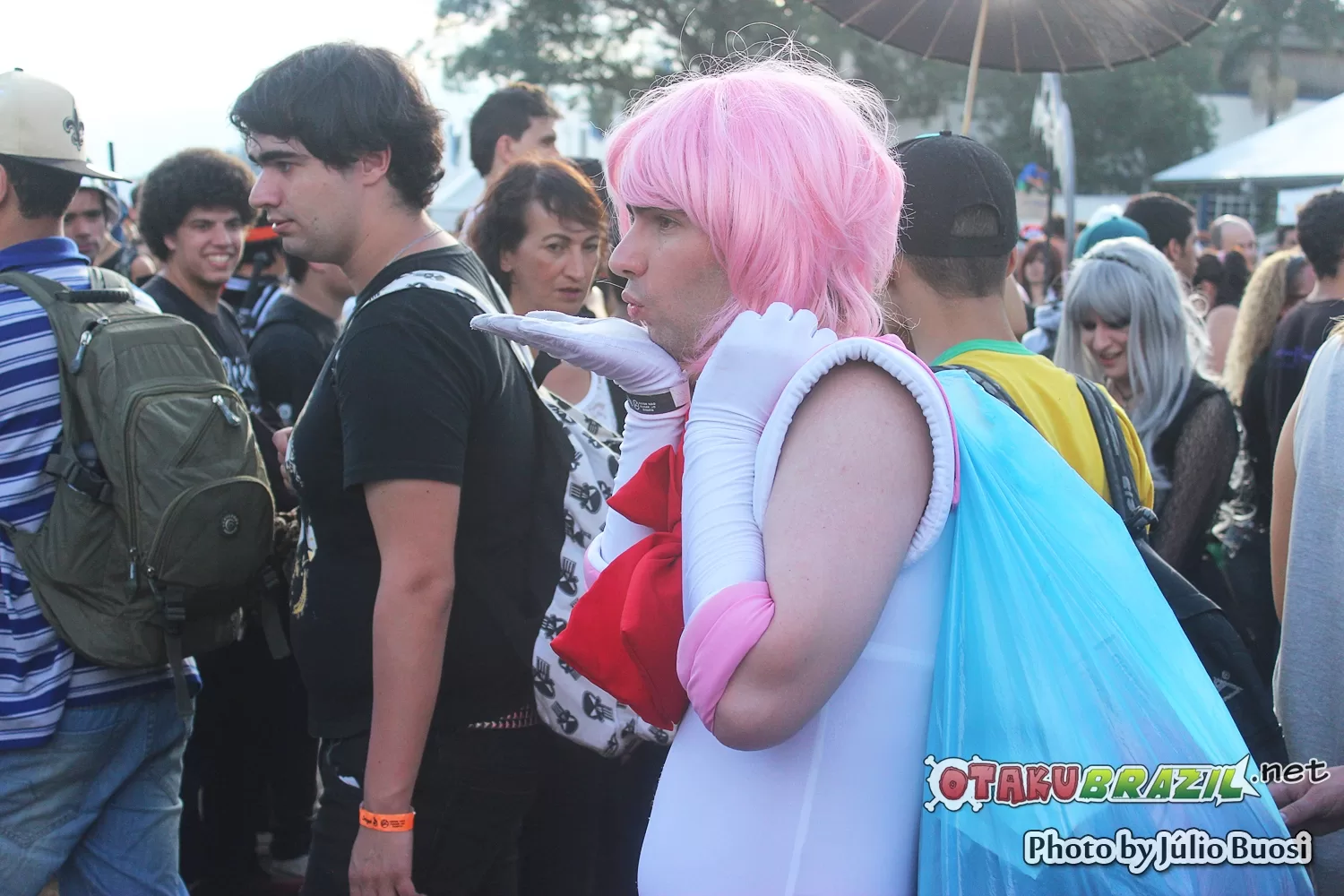 Foto 3696 — Anime Friends 2013