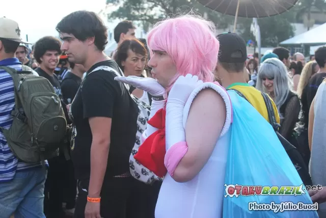 Anime Friends 2013