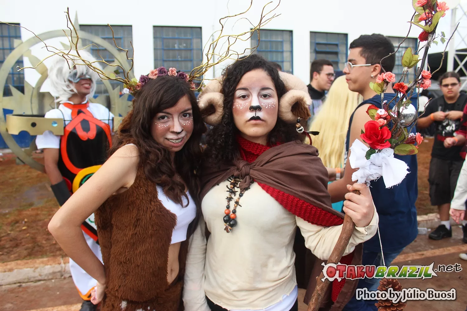 Foto 3319 — Anime Friends 2013