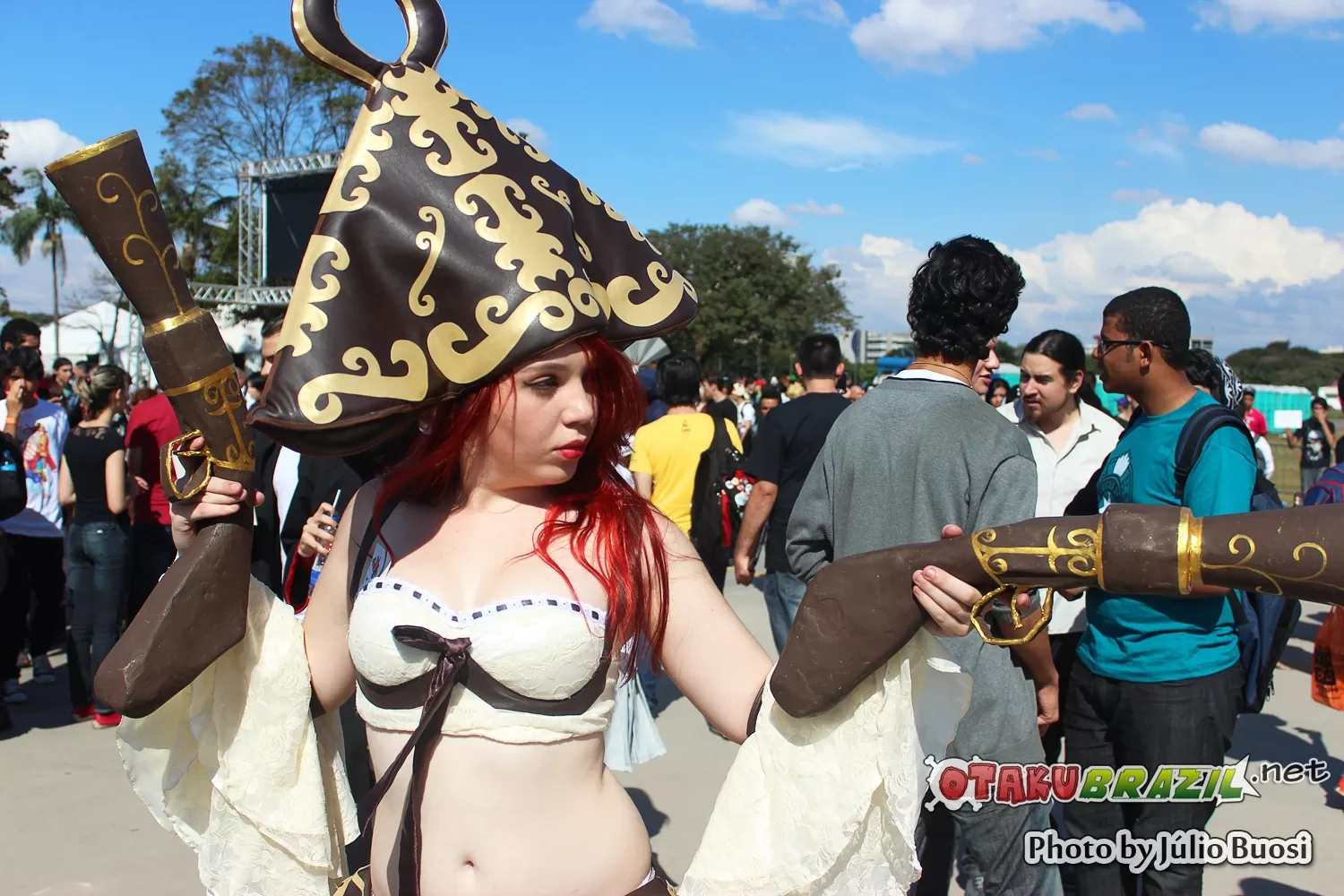 Foto 3698 — Anime Friends 2013