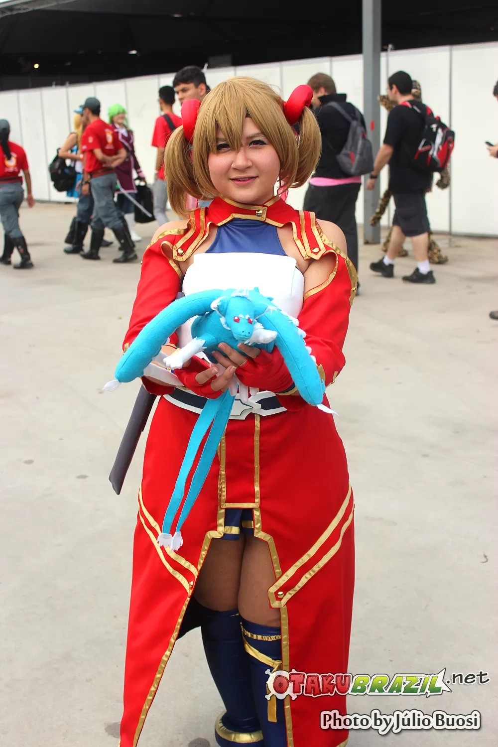 Foto 3700 — Anime Friends 2013