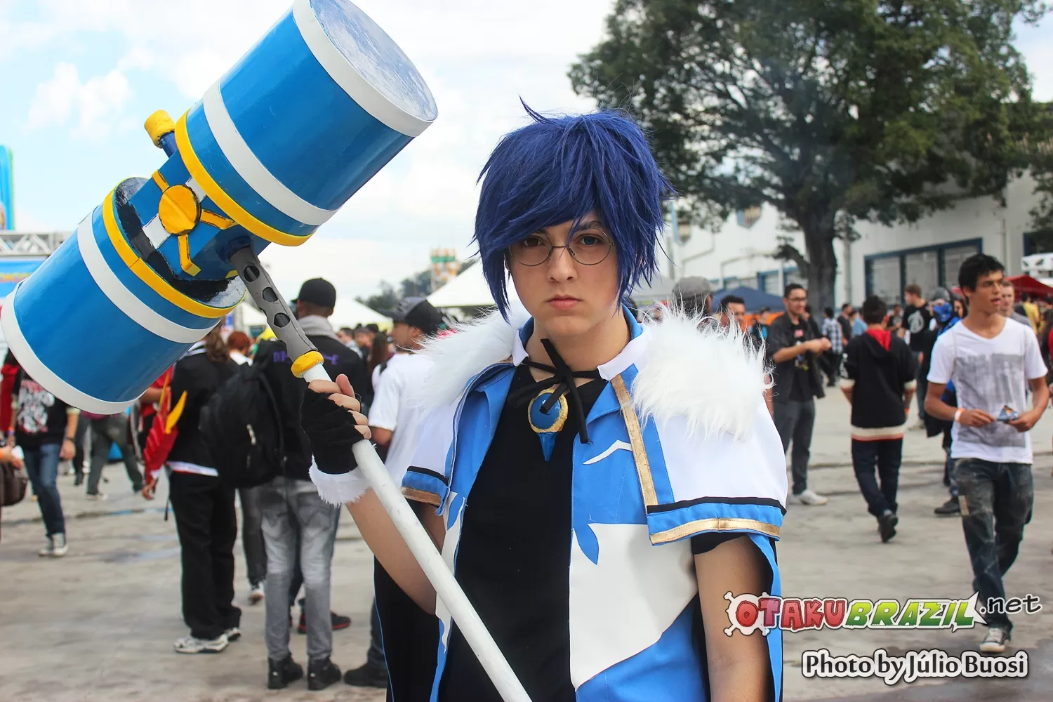 Foto 3701 — Anime Friends 2013