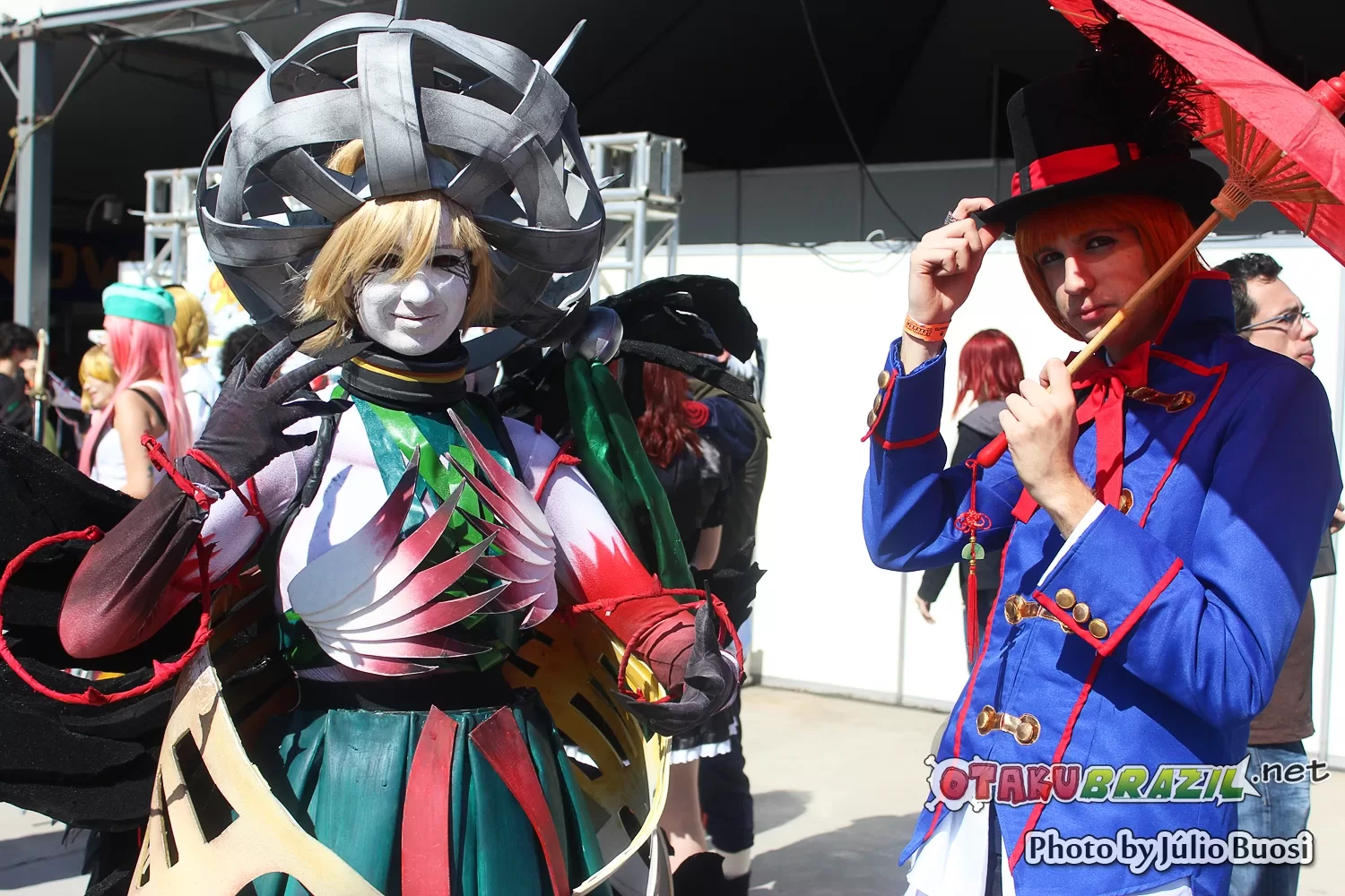 Foto 3702 — Anime Friends 2013