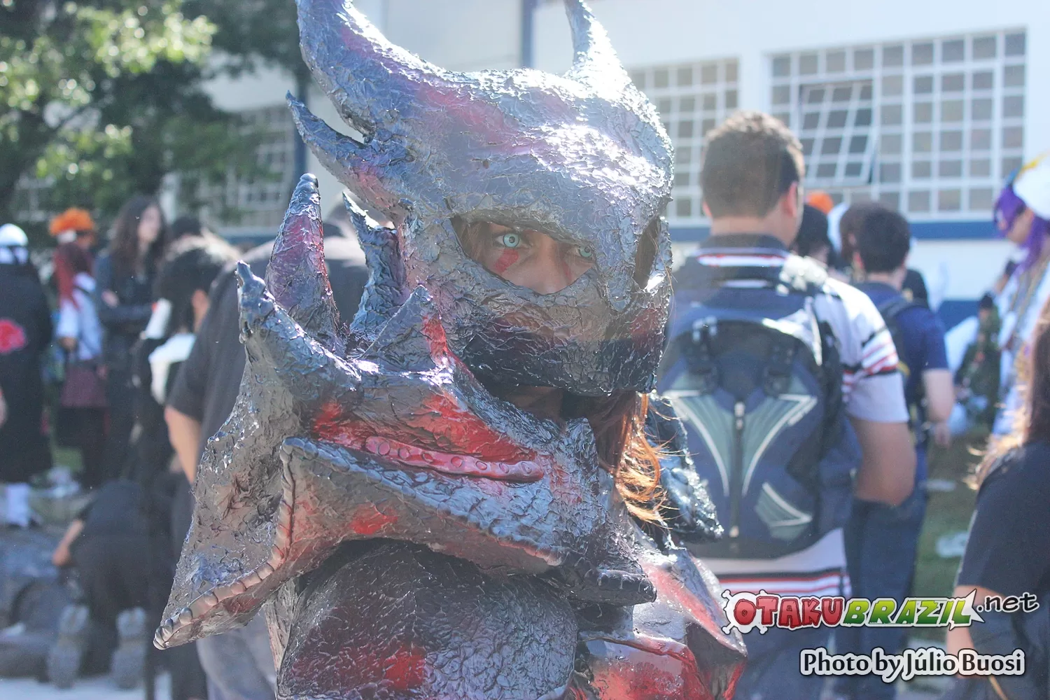 Foto 3706 — Anime Friends 2013