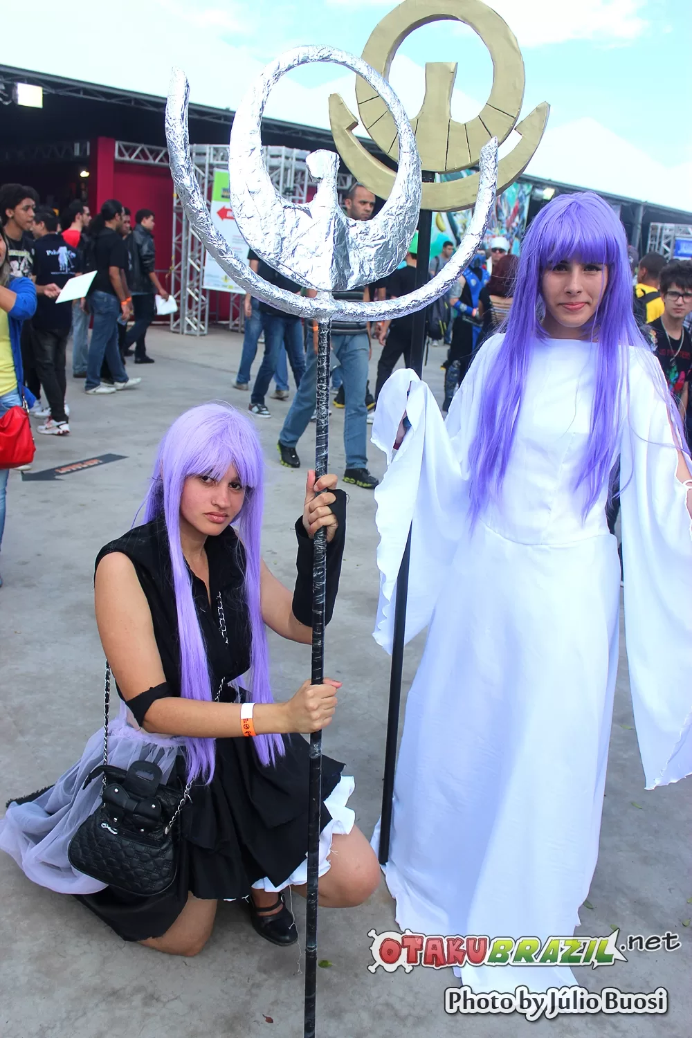 Foto 3320 — Anime Friends 2013