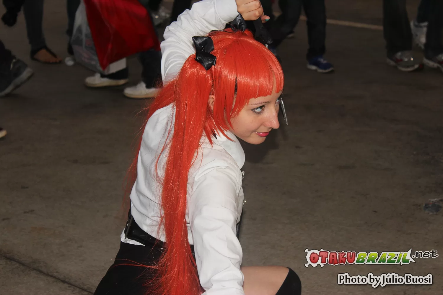 Foto 3707 — Anime Friends 2013