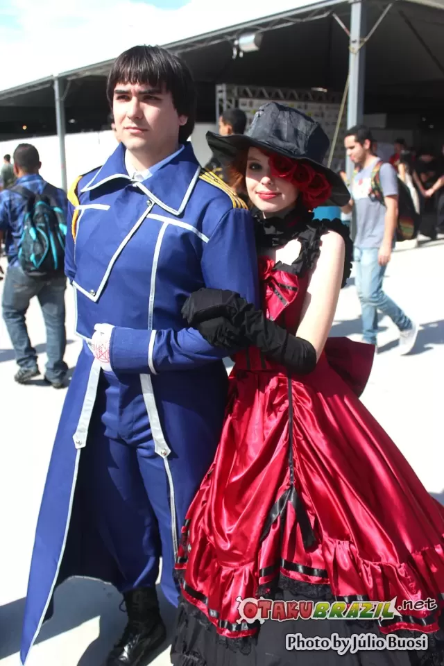 Anime Friends 2013