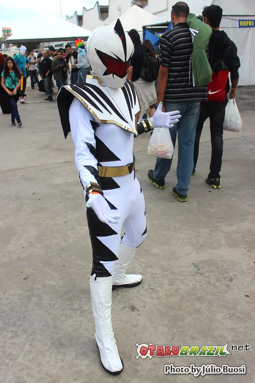 Foto 3710 — Anime Friends 2013