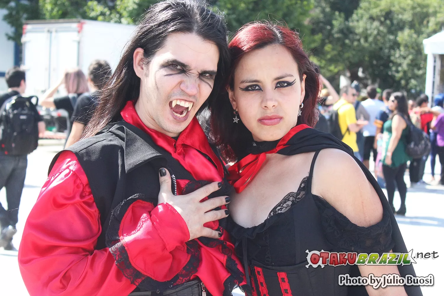 Foto 3711 — Anime Friends 2013