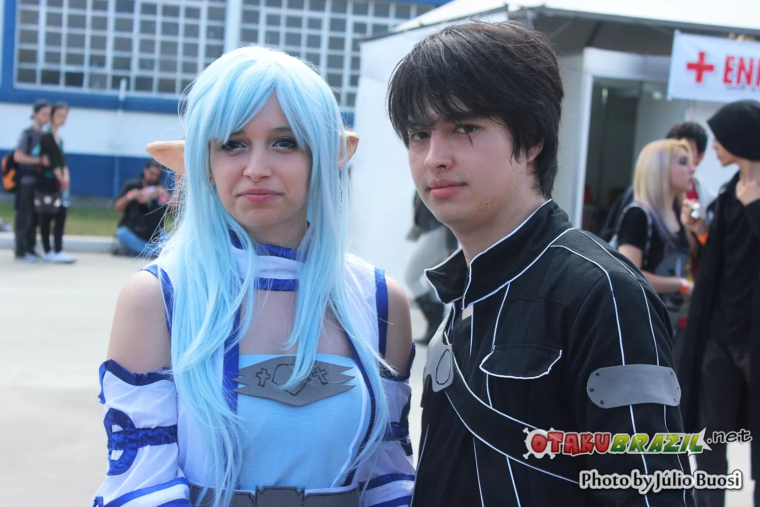 Foto 3712 — Anime Friends 2013