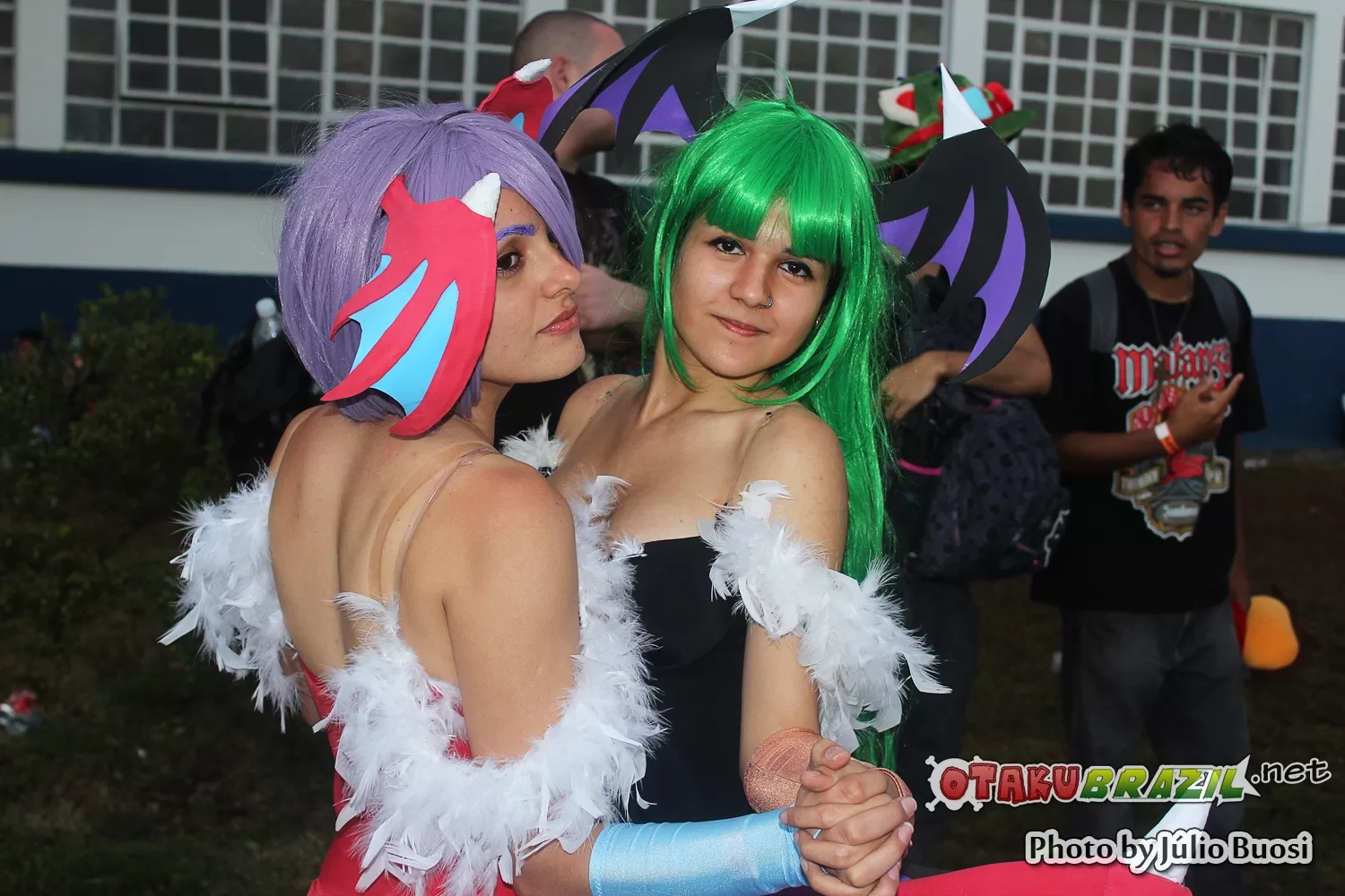 Foto 3713 — Anime Friends 2013