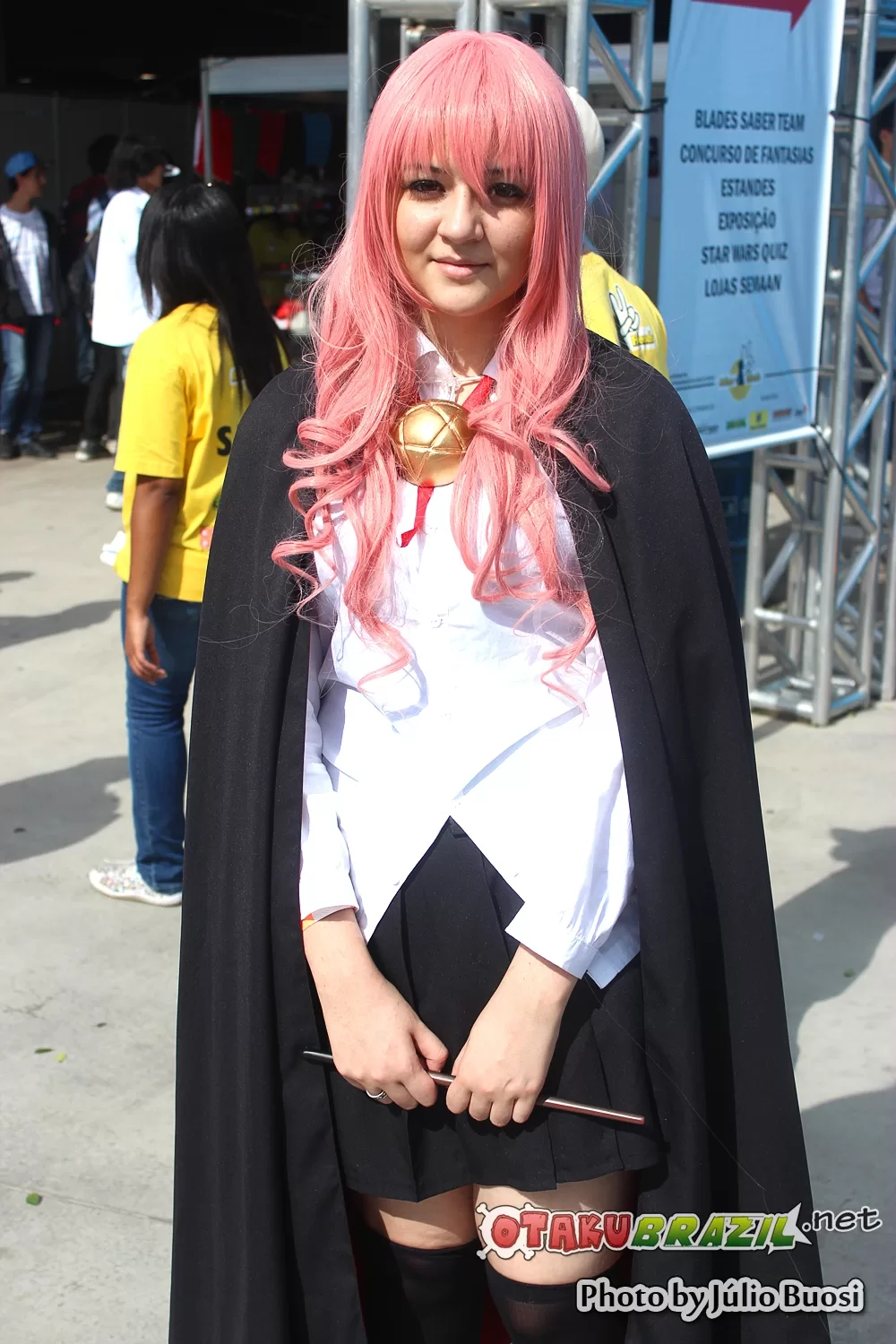 Foto 3715 — Anime Friends 2013