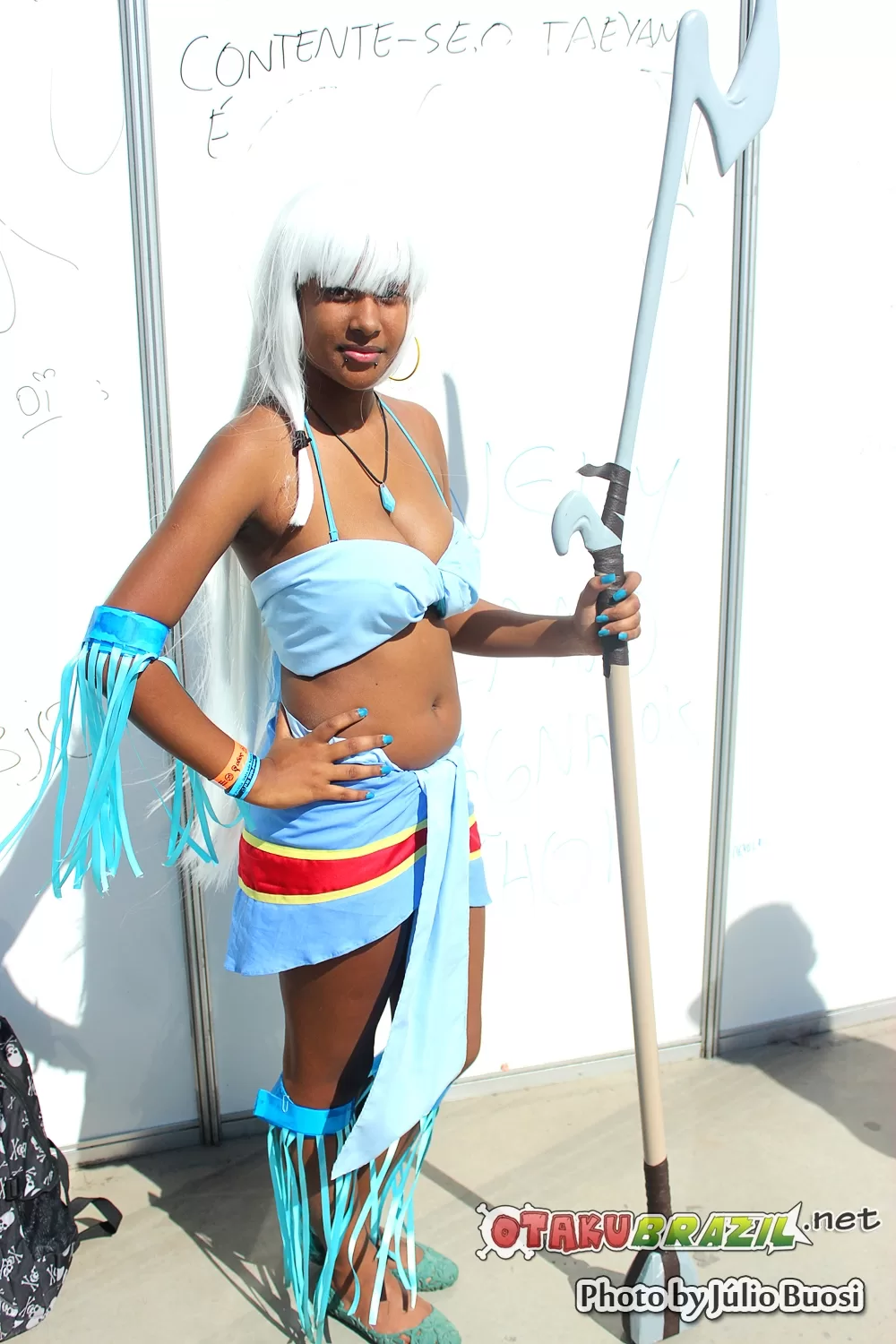 Foto 3716 — Anime Friends 2013