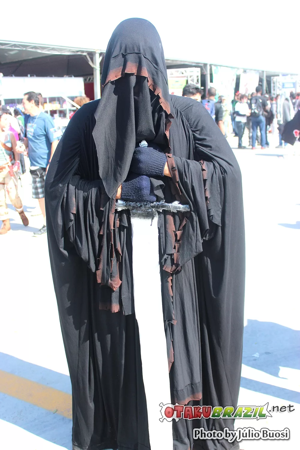 Foto 3321 — Anime Friends 2013