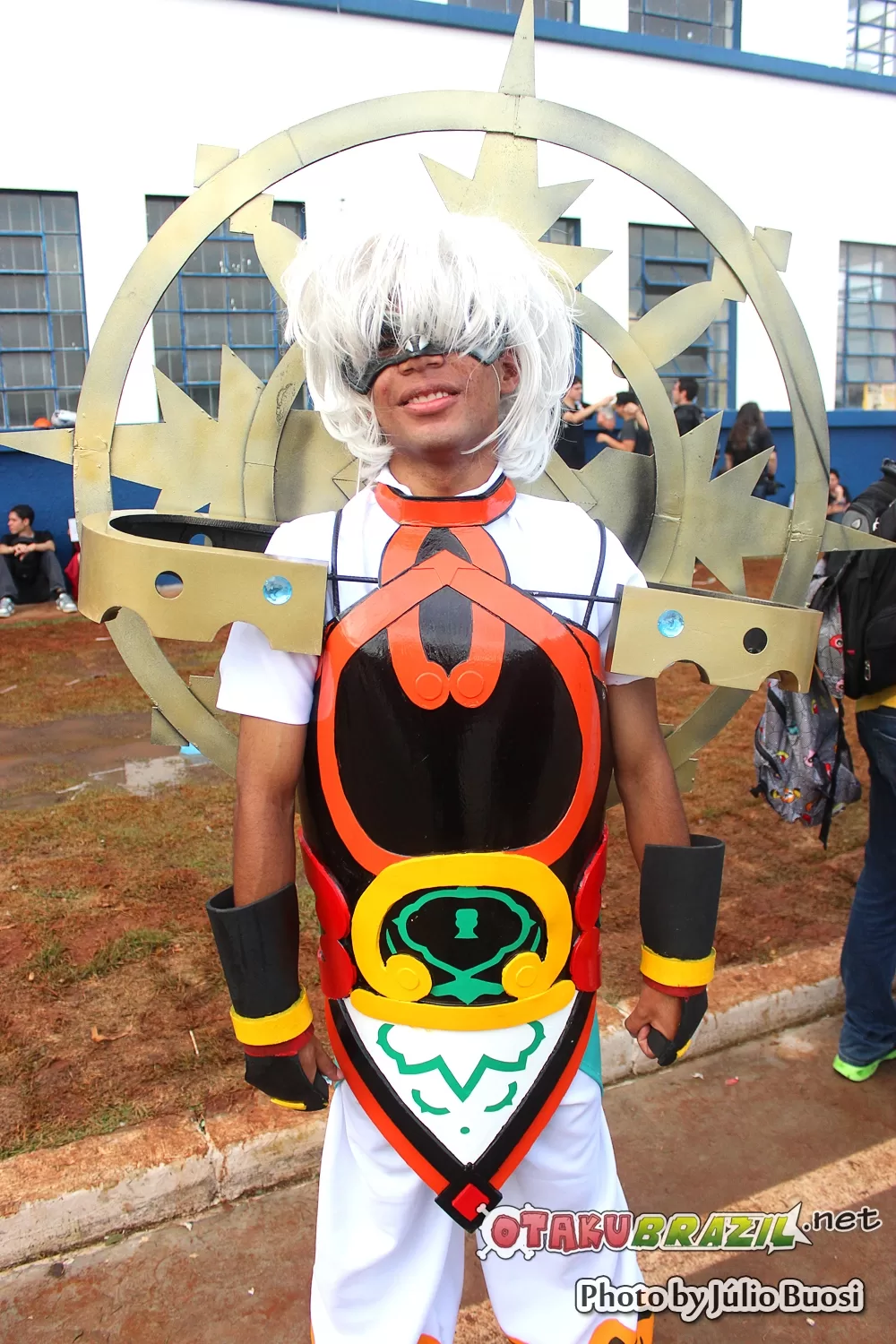 Foto 3718 — Anime Friends 2013