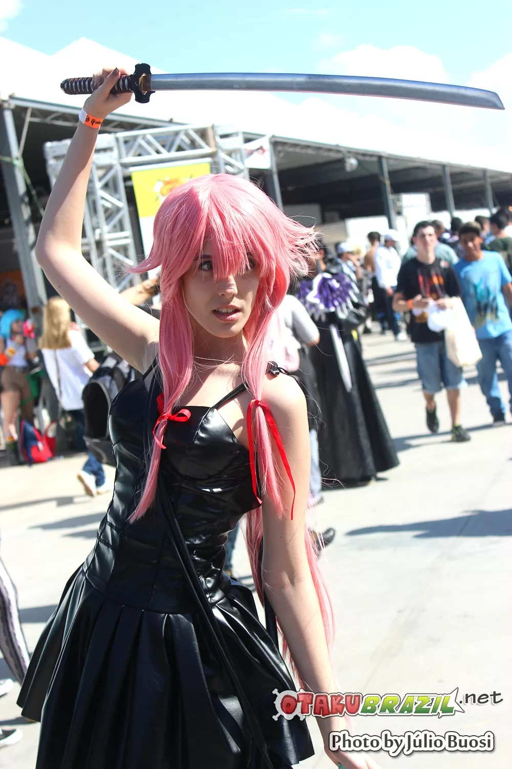Foto 3720 — Anime Friends 2013