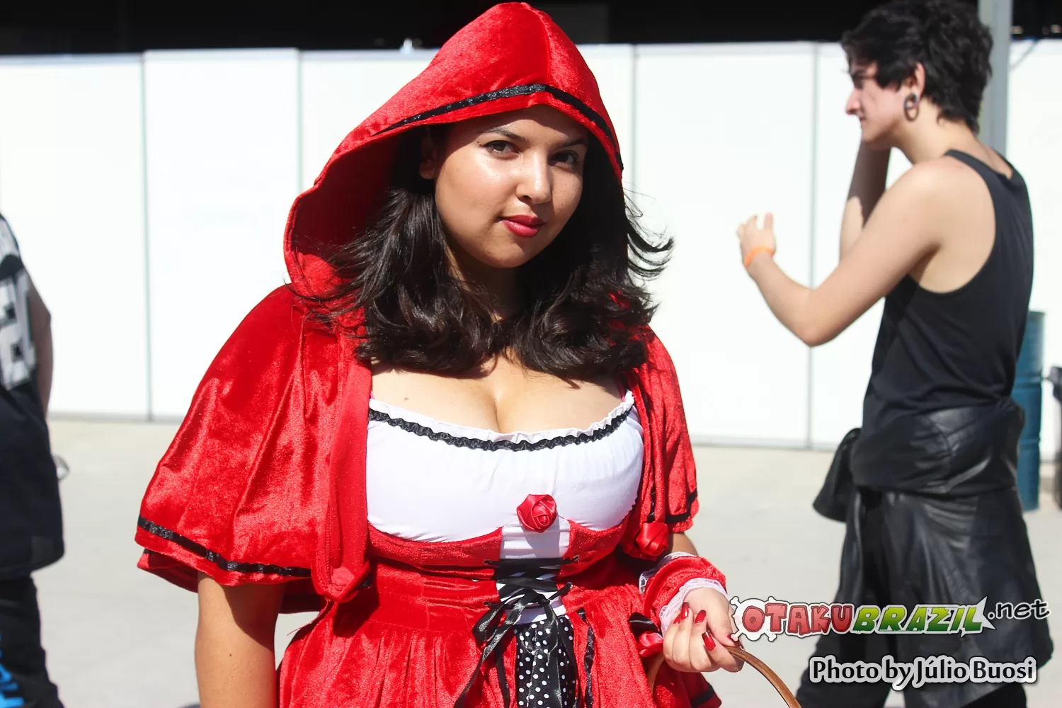 Foto 3721 — Anime Friends 2013