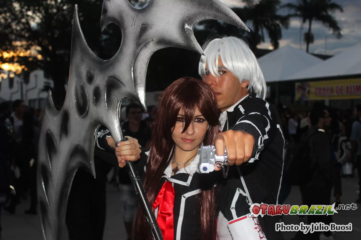 Foto 3722 — Anime Friends 2013
