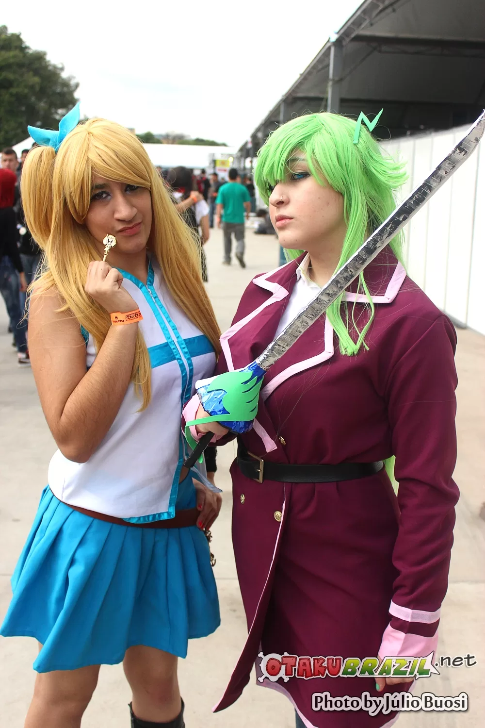 Foto 3724 — Anime Friends 2013