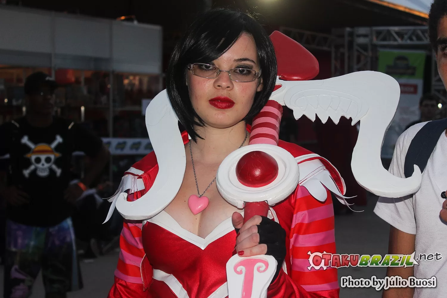 Foto 3726 — Anime Friends 2013