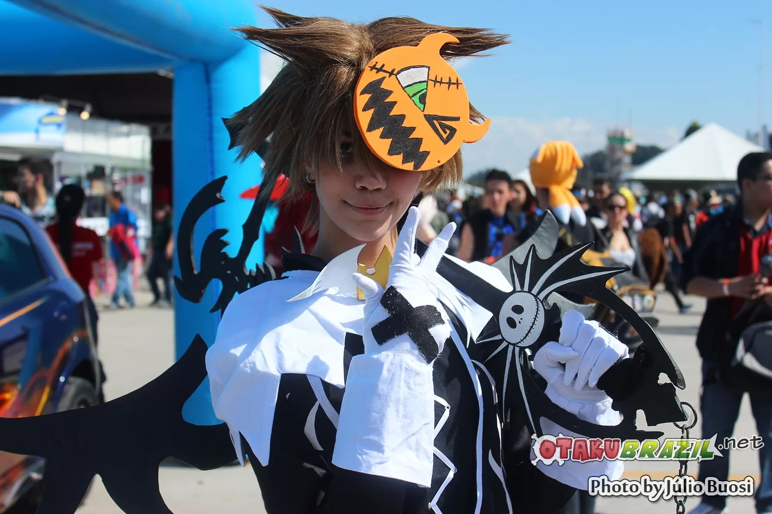 Foto 3322 — Anime Friends 2013