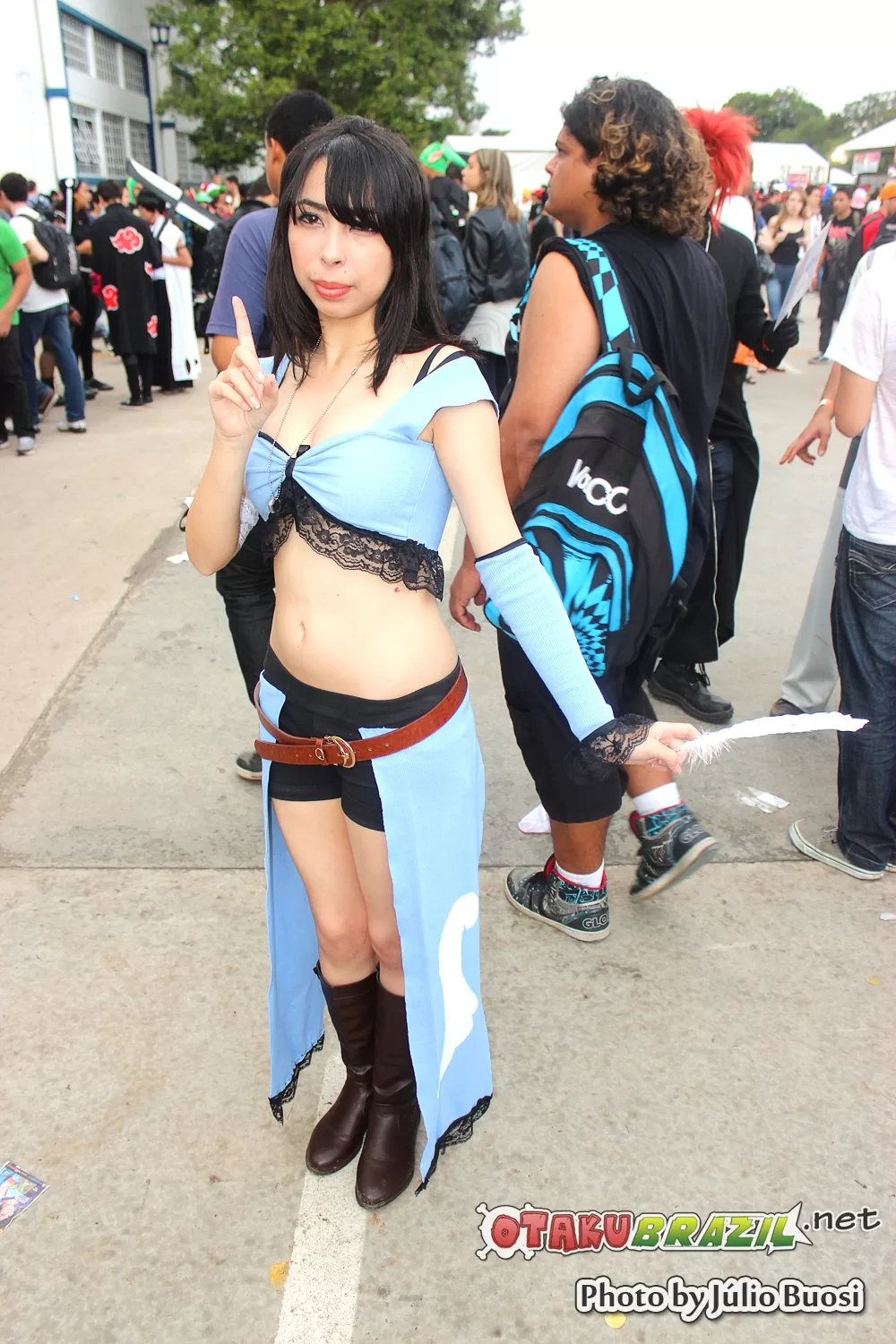 Foto 3728 — Anime Friends 2013
