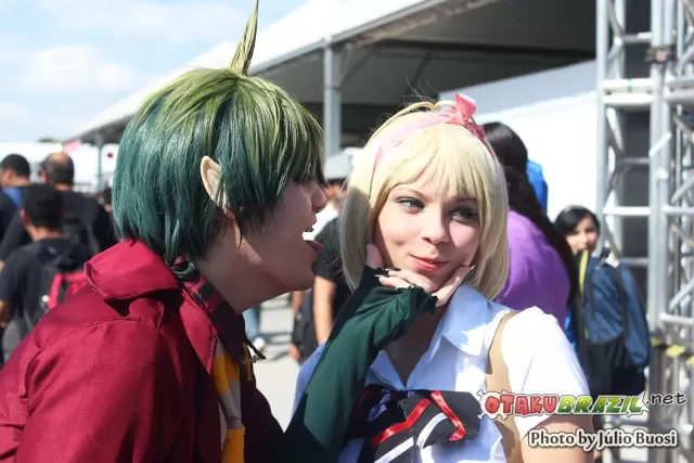 Anime Friends 2013