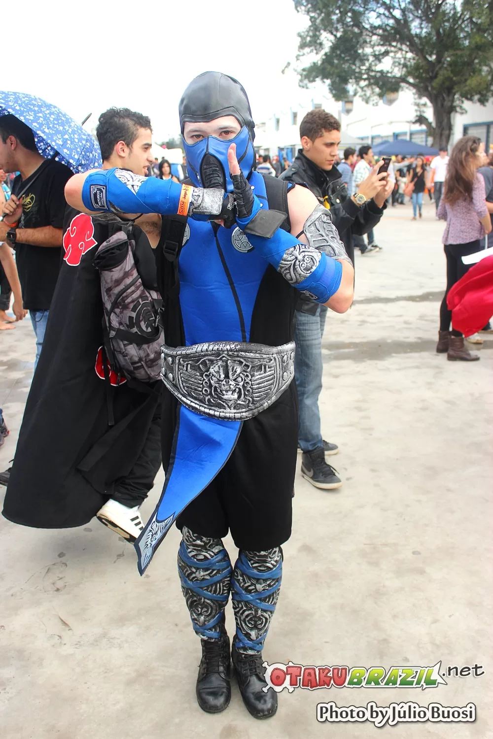 Foto 3730 — Anime Friends 2013