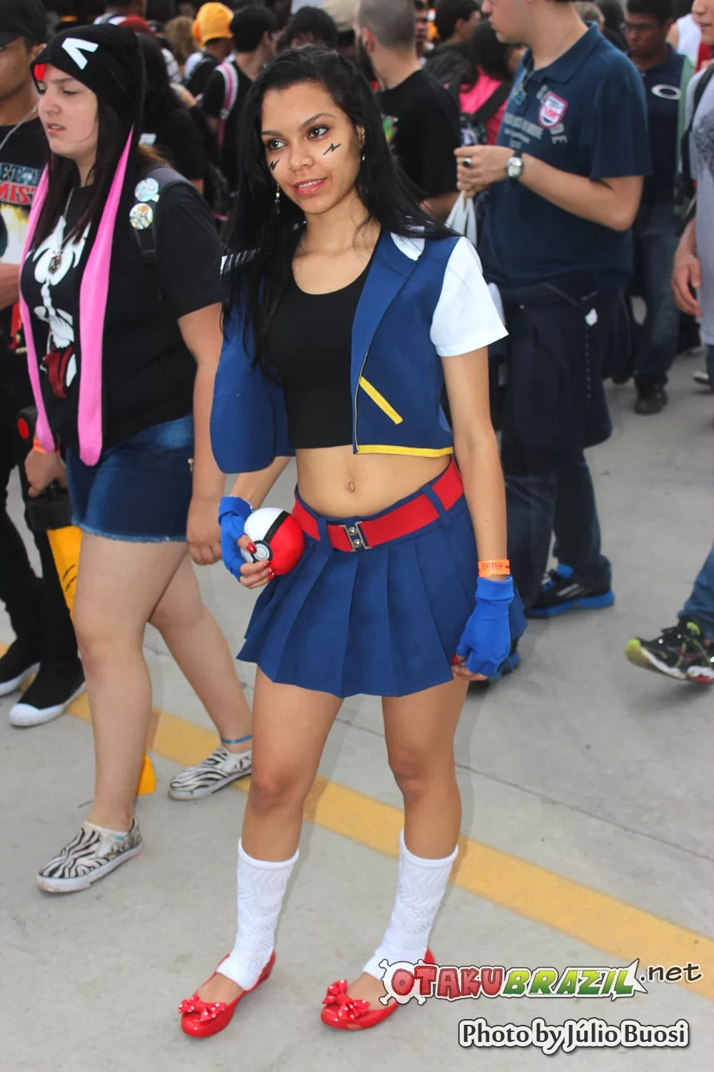 Foto 3732 — Anime Friends 2013