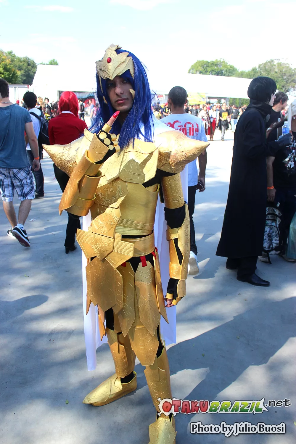 Foto 3736 — Anime Friends 2013