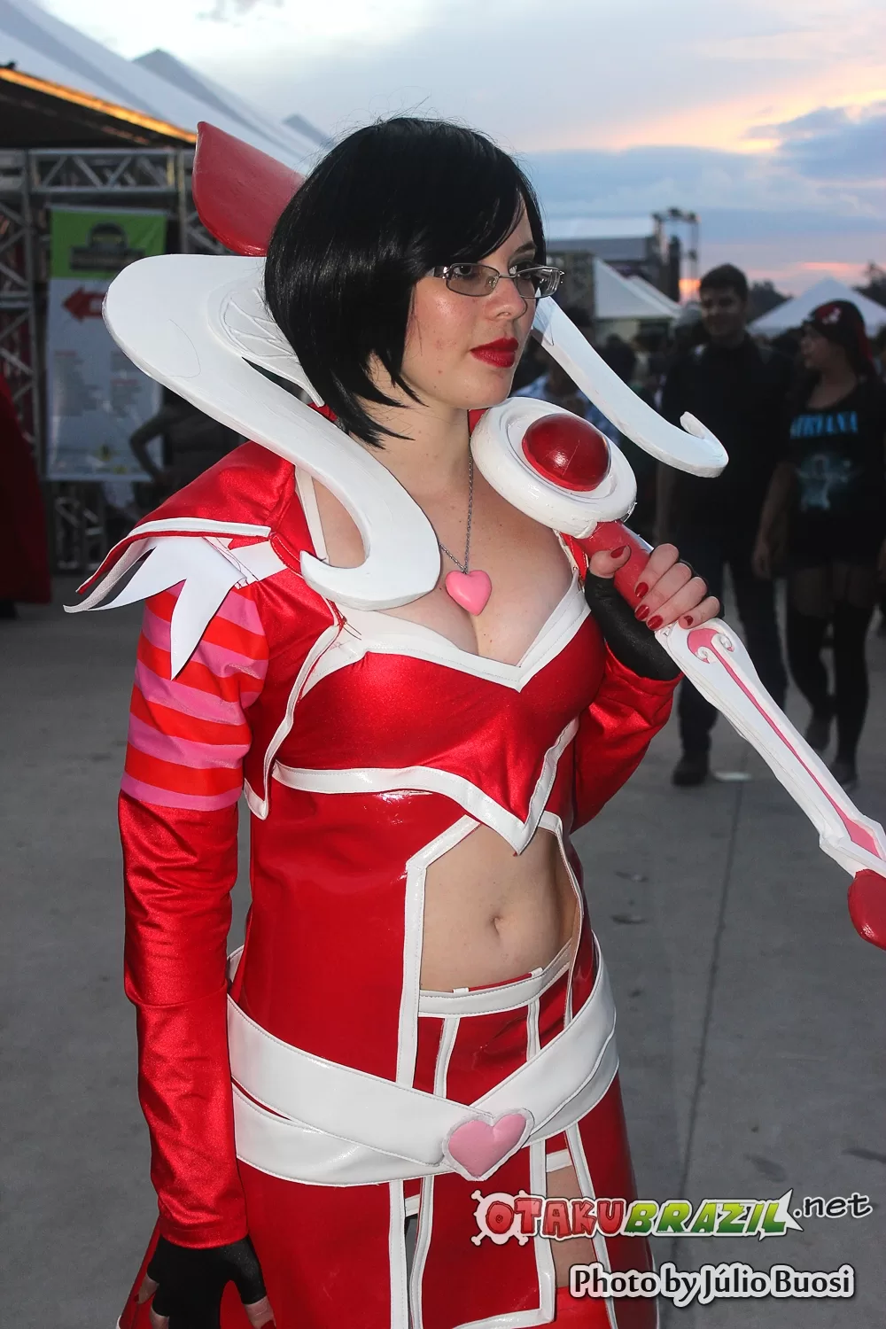 Foto 3738 — Anime Friends 2013