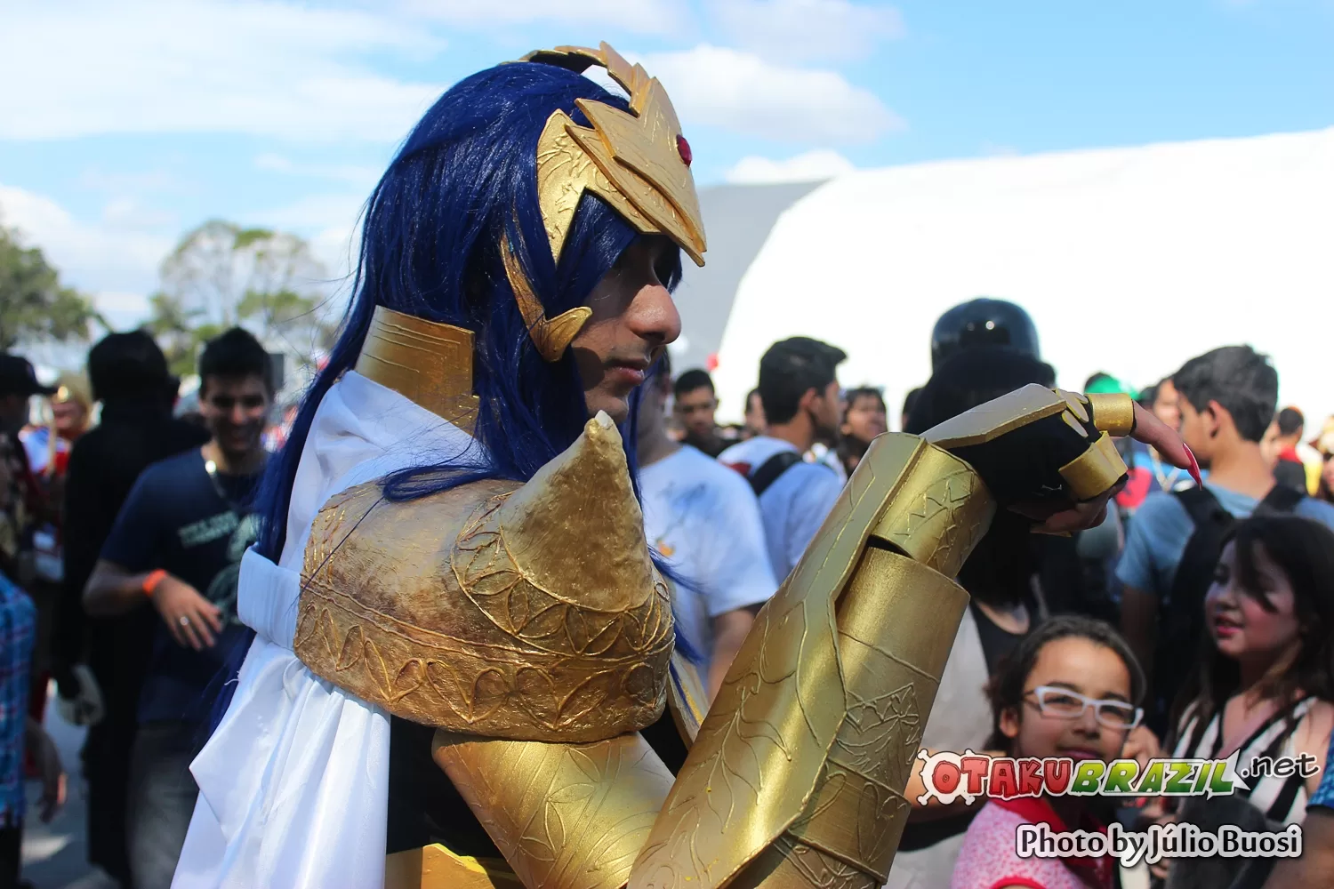 Foto 3740 — Anime Friends 2013
