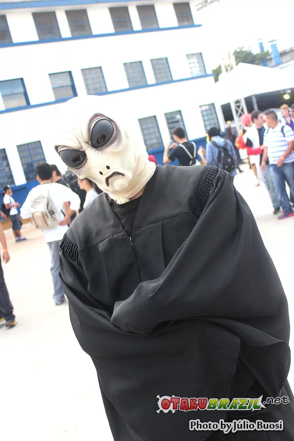 Foto 3741 — Anime Friends 2013