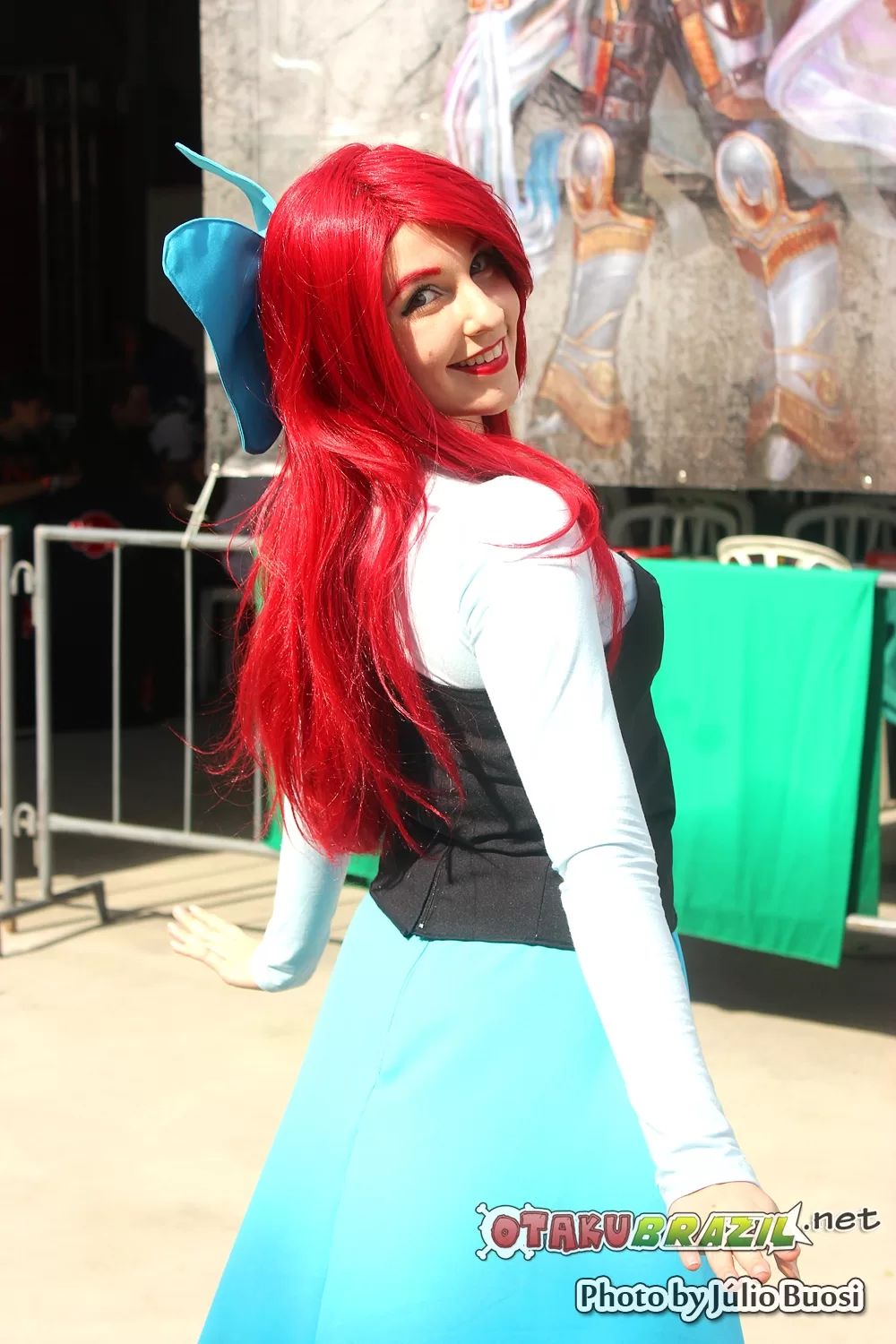 Foto 3742 — Anime Friends 2013