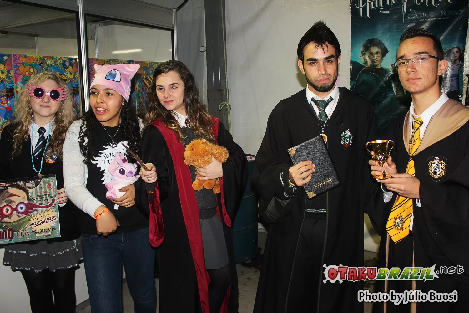 Foto 3744 — Anime Friends 2013