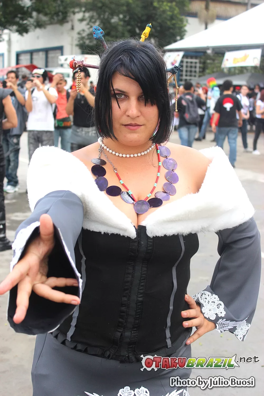 Foto 3324 — Anime Friends 2013