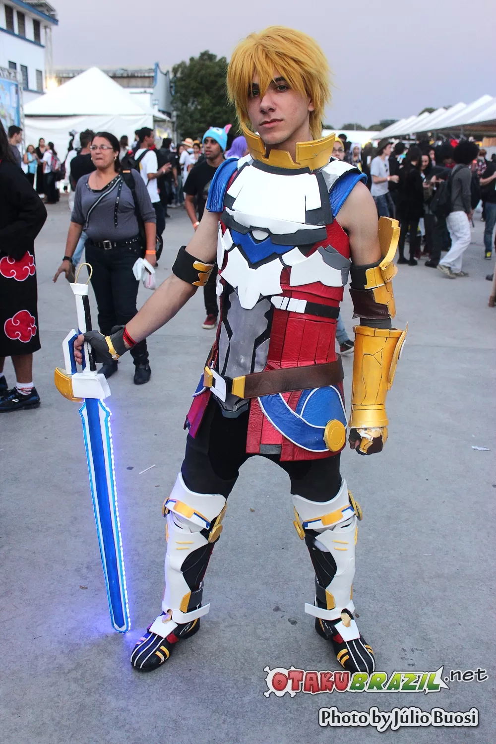 Foto 3749 — Anime Friends 2013