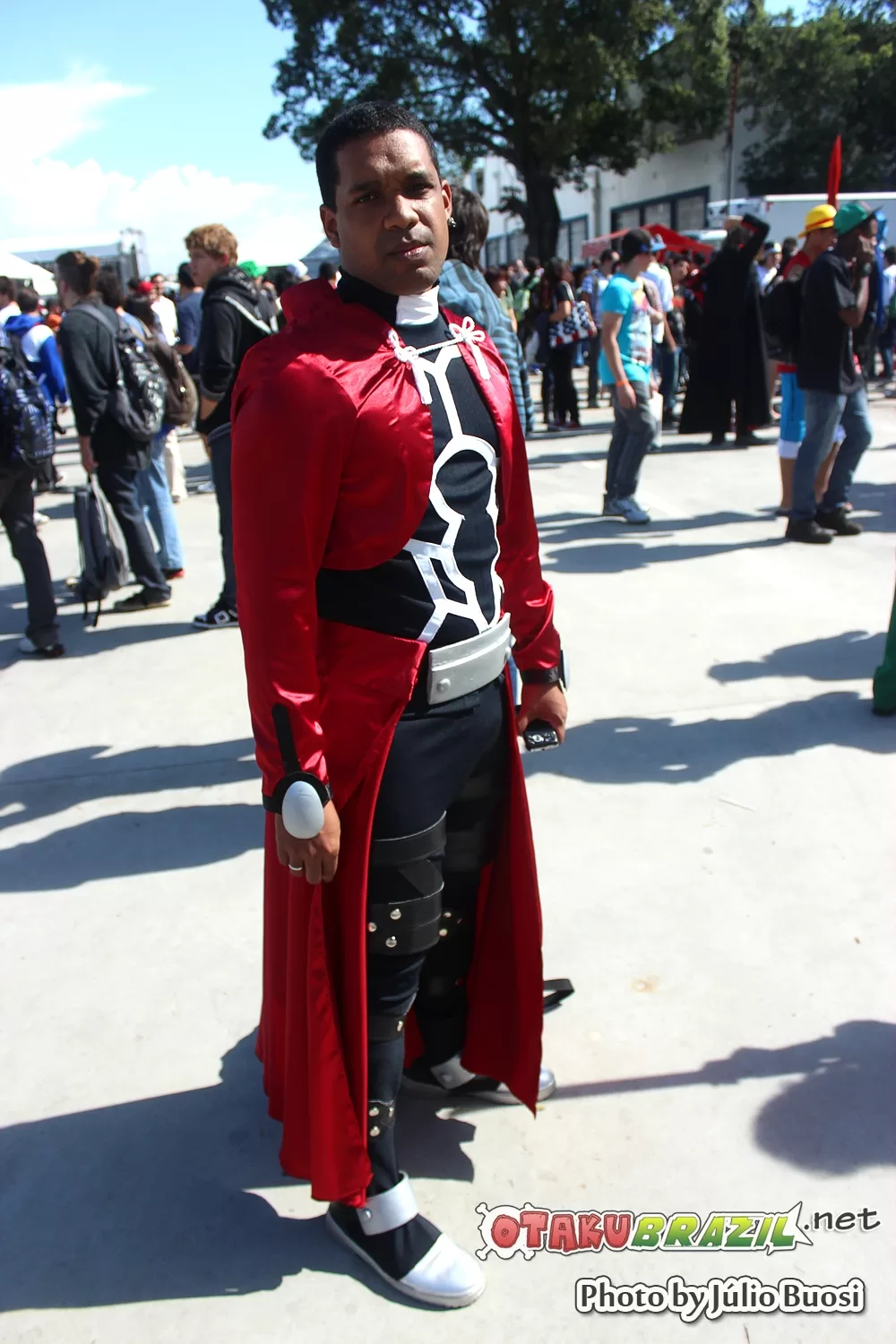 Foto 3750 — Anime Friends 2013