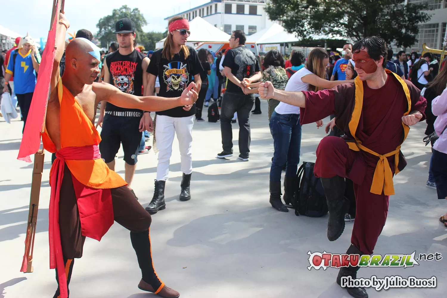 Foto 3751 — Anime Friends 2013