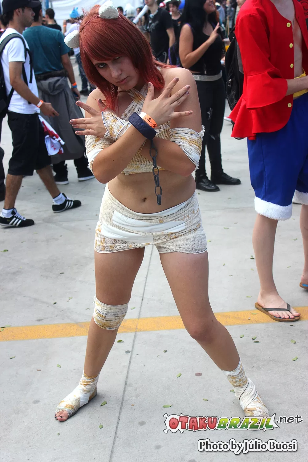 Foto 3752 — Anime Friends 2013