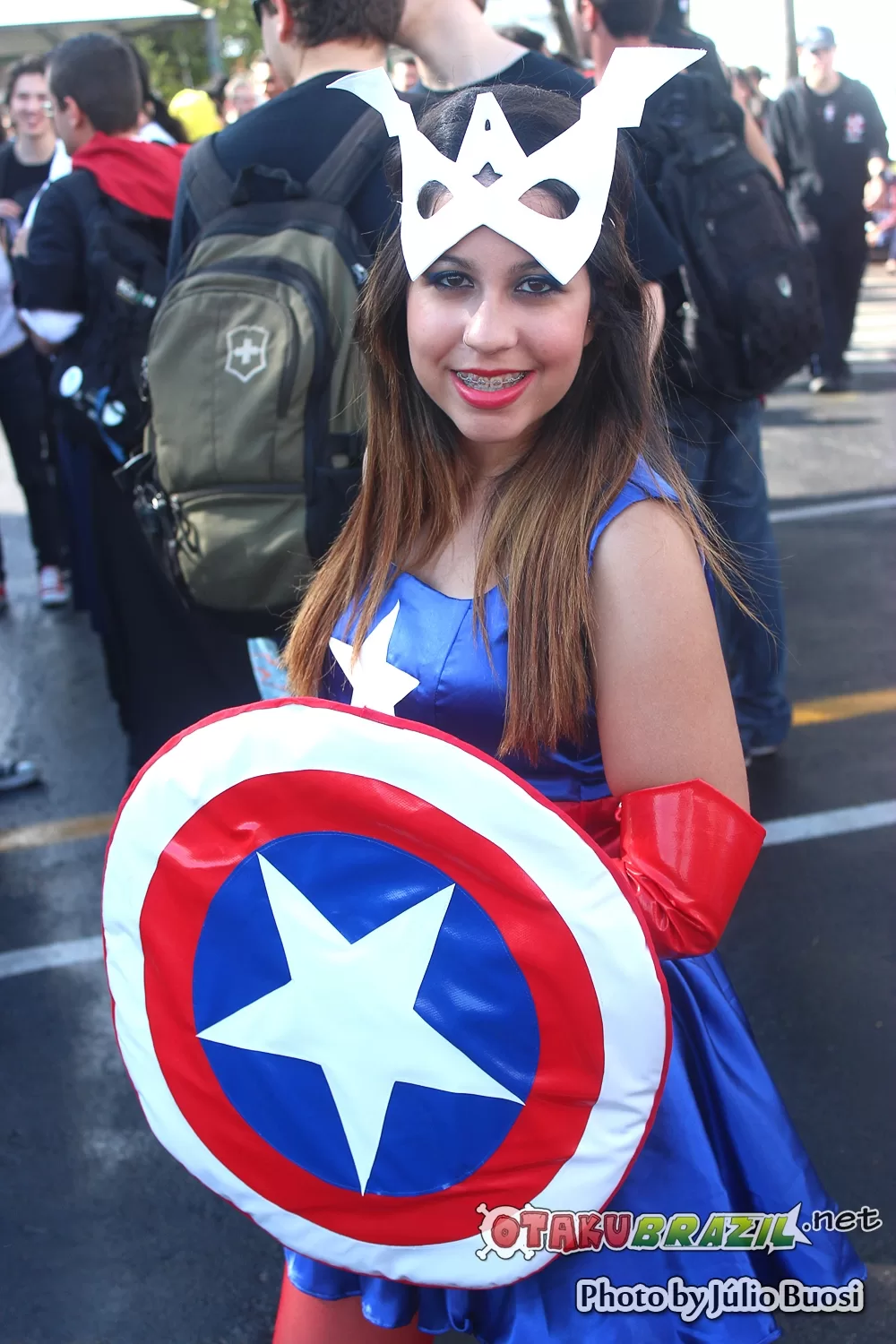 Foto 3753 — Anime Friends 2013