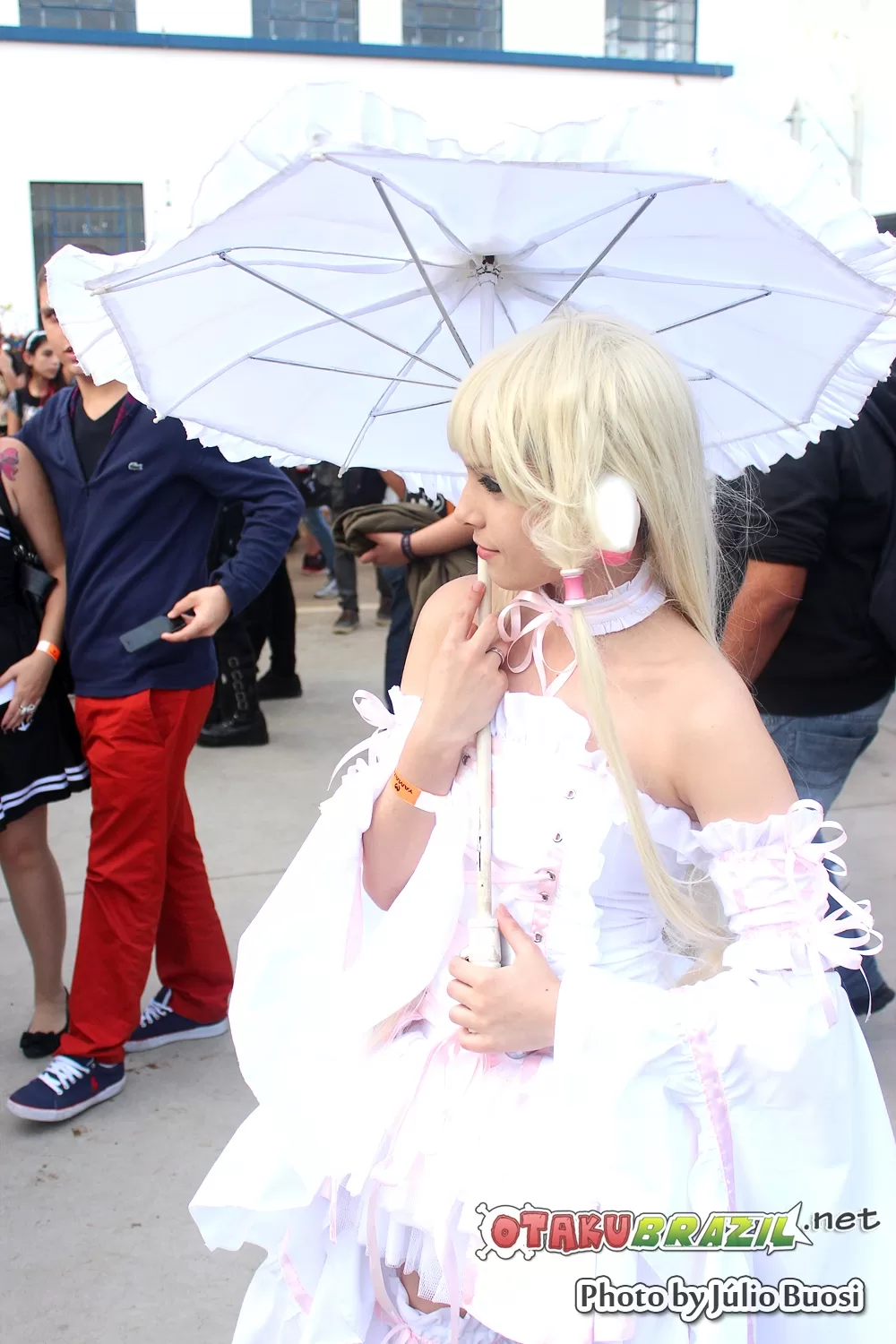Foto 3754 — Anime Friends 2013