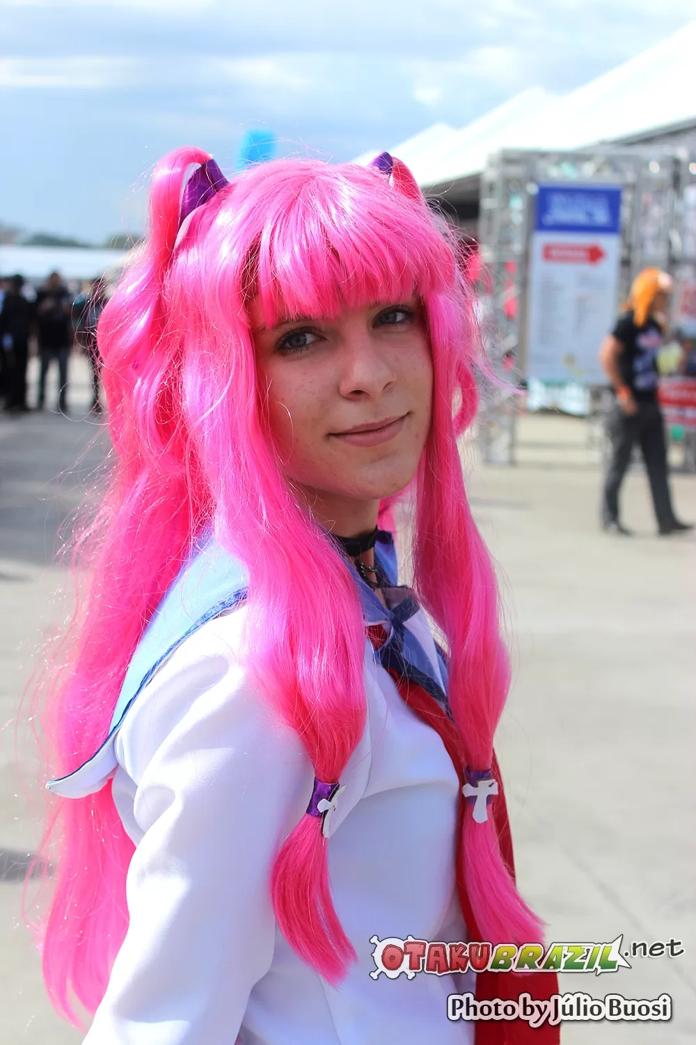 Foto 3755 — Anime Friends 2013