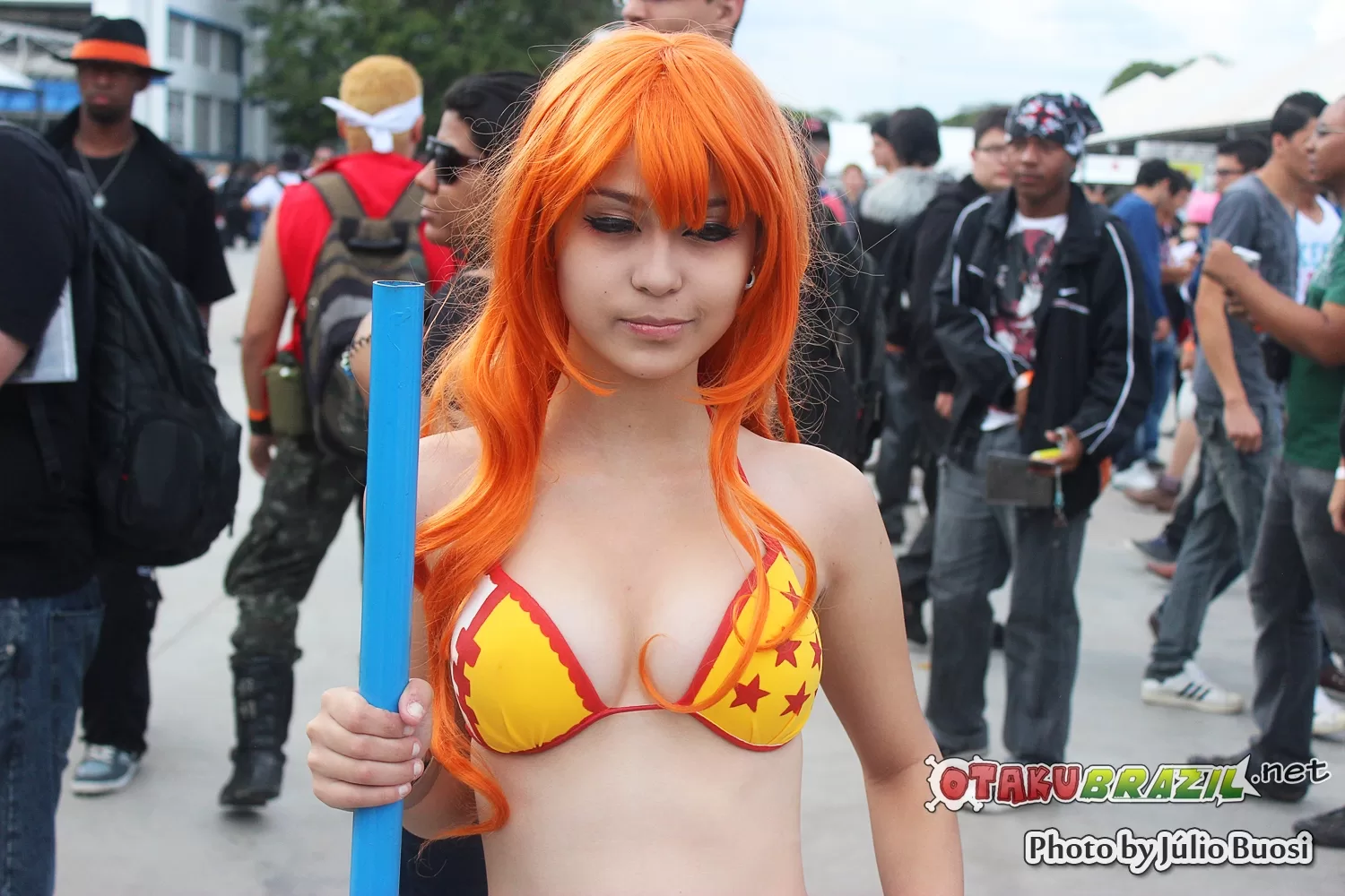 Foto 3756 — Anime Friends 2013